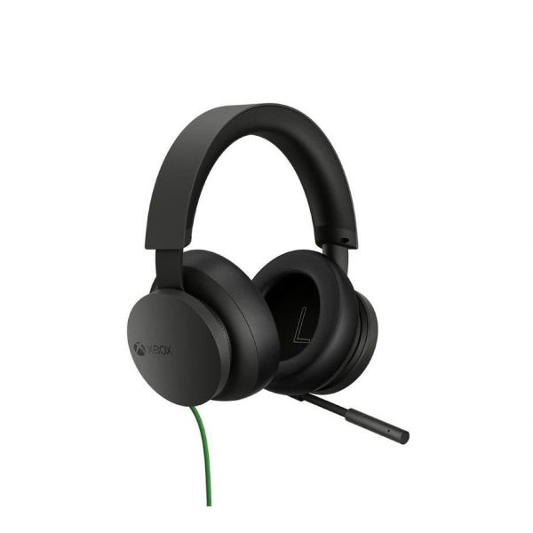 Microsoft XSX - Stereo sluchátka (8LI-00002)