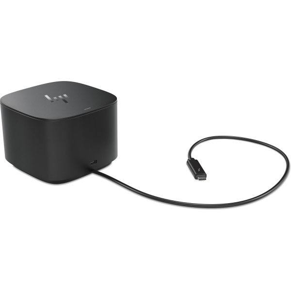 HP Thunderbolt dock 120 W G2 (2UK37ET)