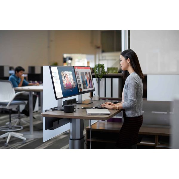 HP Thunderbolt dock 120 W G2 (2UK37ET)