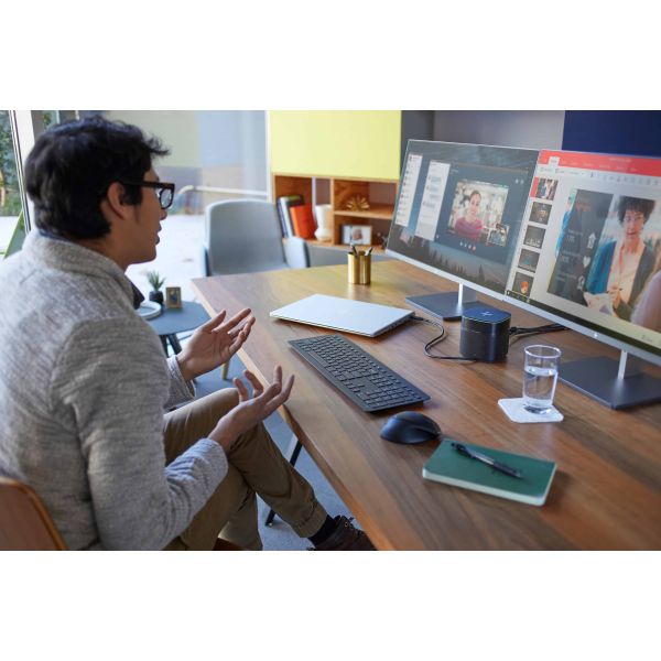 HP Thunderbolt dock 120 W G2 (2UK37ET)