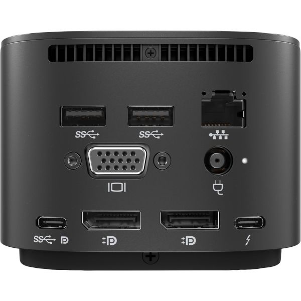HP Thunderbolt dock 120 W G2 (2UK37ET#ABB)
