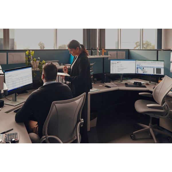 HP Pro t550 2 GHz ThinPro 1,3 kg Zwart J6412 (5H0N2EA#ABB) 1/1 HP Pro t550 2 GHz ThinPro 1,3 kg Zwart J6412 (5H0N2EA#ABB)