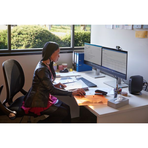 HP Pro t550 2 GHz ThinPro 1,3 kg Zwart J6412 (5H0N2EA#ABB) 1/1 HP Pro t550 2 GHz ThinPro 1,3 kg Zwart J6412 (5H0N2EA#ABB)