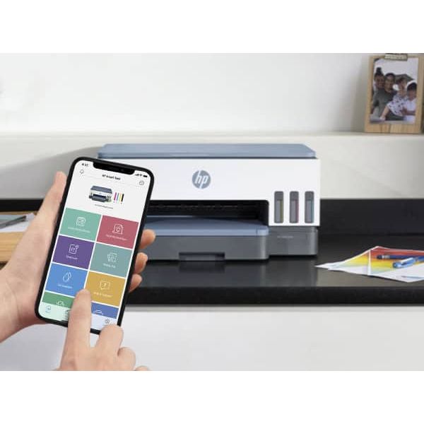 HP Smart Tank Tank Printer (9B5C5A#BHC)