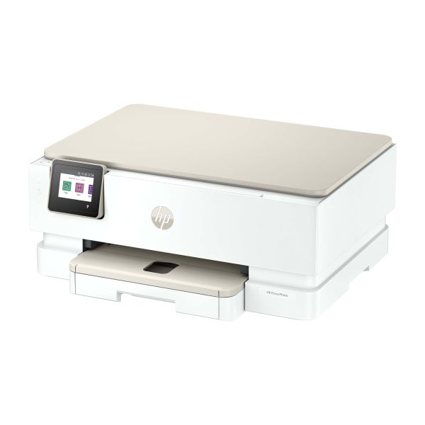 HP ENVY Photo Envy 7230 Draadloos All-in-One Kleur Printer (B63JVB#629)