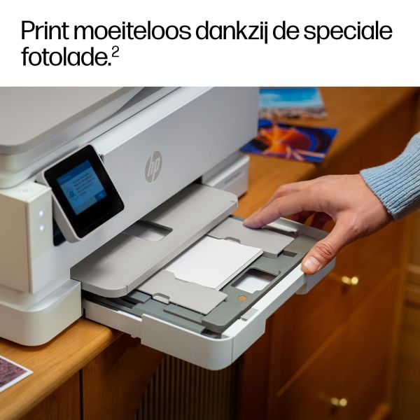 HP ENVY Photo Envy 7930 All-in-One Kleur Printer (B63K5B#629) HP ENVY Photo Envy 7930 All-in-One Kleur Printer (B63K5B#629)