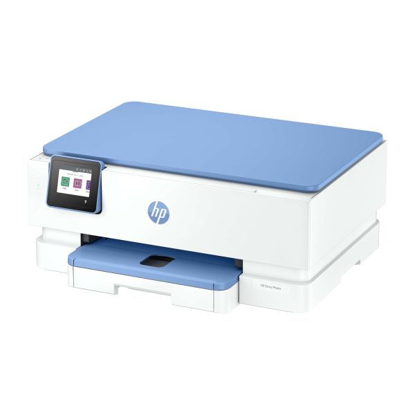 HP Envy 7231 Draadloos All-in-One Kleur Printer (B6JW3B#629)
