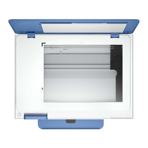 HP Envy 7231 Draadloos All-in-One Kleur Printer (B6JW3B#629)