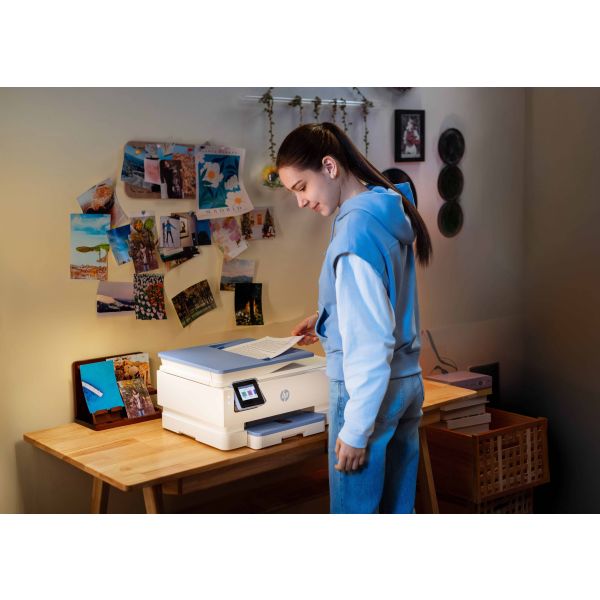 HP ENVY Photo Envy 7931 All-in-One Kleur Printer (B6JX3B#629)