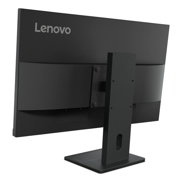 Lenovo ThinkVision E24-40 computer monitor 60,5 cm (23.8") 1920 x 1080 Pixels Full HD LCD Zwart (64BAMAR1EU)
