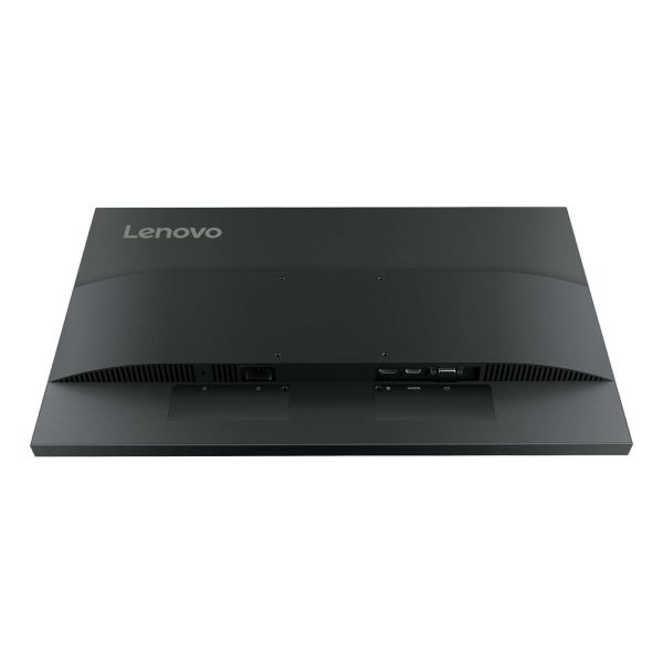 Lenovo ThinkVision E24-40 computer monitor 60,5 cm (23.8") 1920 x 1080 Pixels Full HD LCD Zwart (64BAMAR1EU)