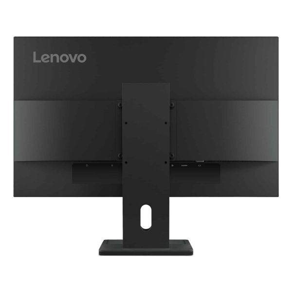 Lenovo ThinkVision E24-40 computer monitor 60,5 cm (23.8") 1920 x 1080 Pixels Full HD LCD Zwart (64BAMAR1EU)