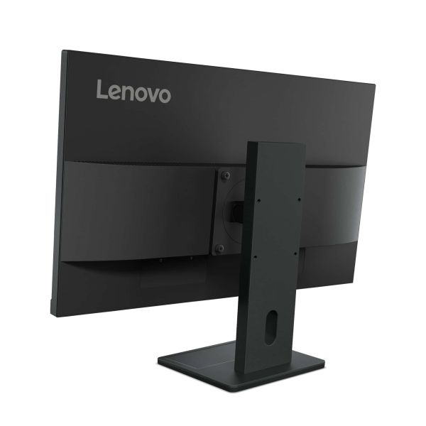Lenovo ThinkVision E24-40 LED display 60,5 cm (23.8") 1920 x 1080 Pixels Full HD LCD Zwart (64BAMAR1EU)