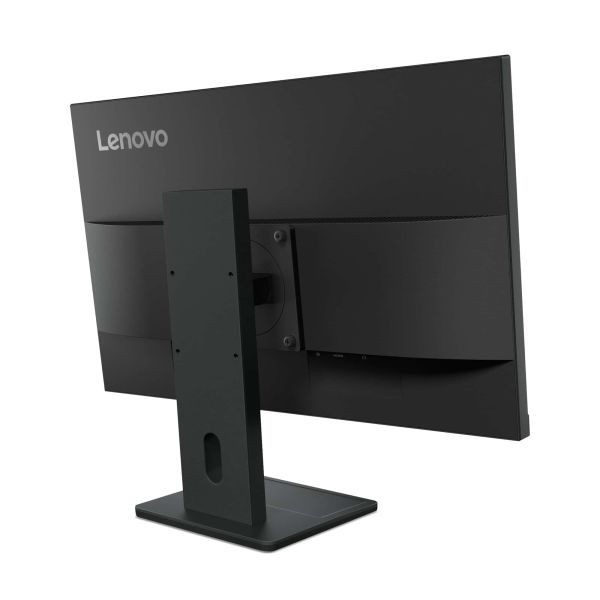 Lenovo ThinkVision E24-40 LED display 60,5 cm (23.8") 1920 x 1080 Pixels Full HD LCD Zwart (64BAMAR1EU)