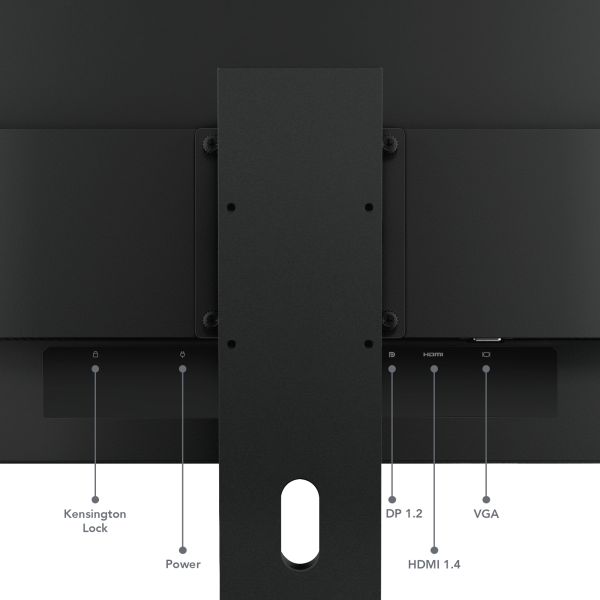 Lenovo ThinkVision E24-40 Monitor