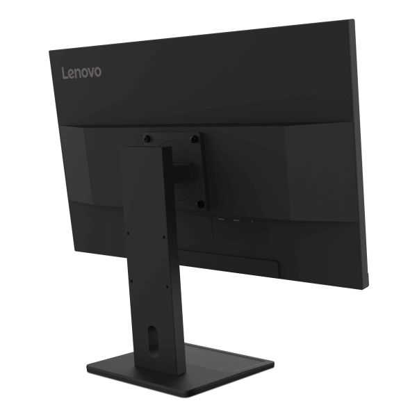 Lenovo ThinkVision E27Q-40 computer monitor 68,6 cm (27") 2560 x 1440 Pixels Quad HD LCD Zwart (64BDGAR4EU) Lenovo ThinkVision E27Q-40 computer monitor 68,6 cm (27") 2560 x 1440 Pixels Quad HD LCD Zwart (64BDGAR4EU)