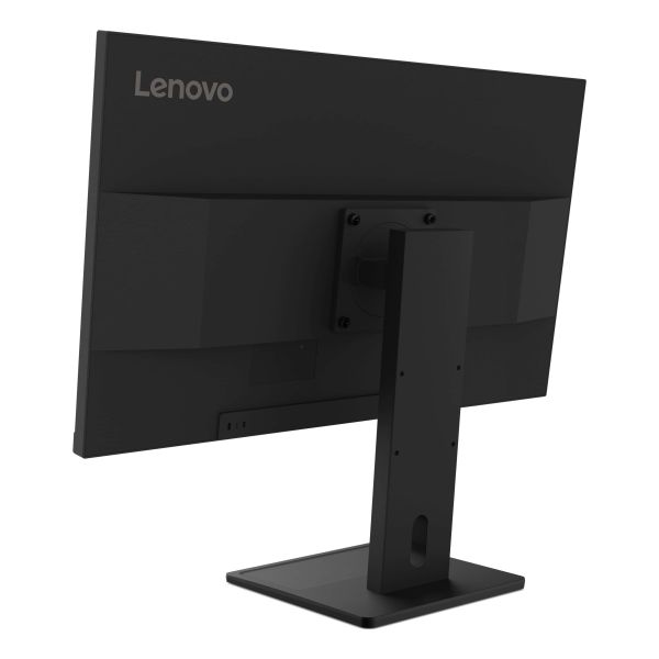Lenovo ThinkVision E27Q-40 computer monitor 68,6 cm (27") 2560 x 1440 Pixels Quad HD LCD Zwart (64BDGAT4EU) 8/8 Lenovo ThinkVision E27Q-40 computer monitor 68,6 cm (27") 2560 x 1440 Pixels Quad HD LCD Zwart (64BDGAT4EU)