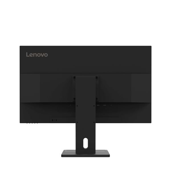 Lenovo ThinkVision E27Q-40 LED display 68,6 cm (27") 2560 x 1440 Pixels Quad HD LCD Zwart (64BDGAT4EU)