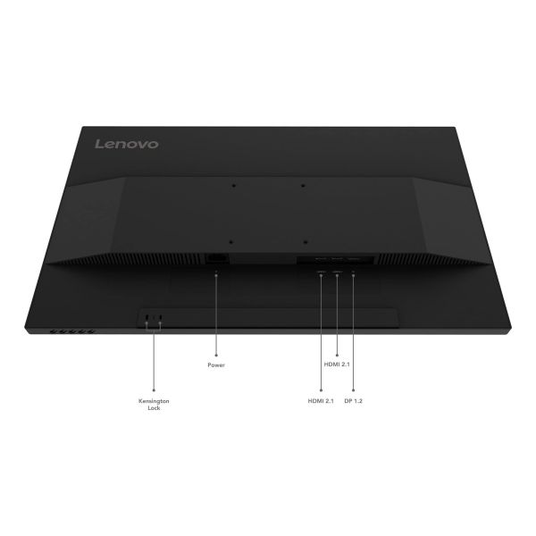 Lenovo ThinkVision E27Q-40 Monitor (64BDGAT4EU) Lenovo ThinkVision E27Q-40 Monitor (64BDGAT4EU)