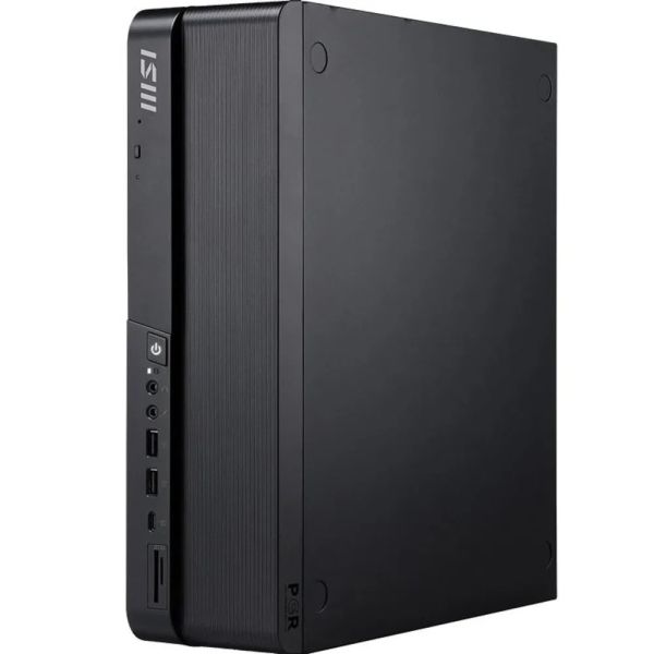 MSI PRO DP80 AI Desktop PC 16GB 1TB SSD i7-265 (00B20811-078)