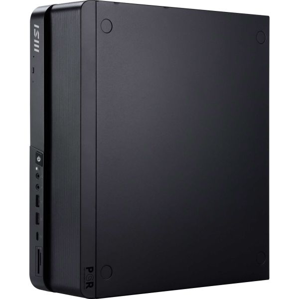 MSI Pro DP80 AI A2G-080DE PC Intel Core Ultra 5 225 16 GB DDR5-SDRAM 512 GB SSD Windows 11 Home Desktop Zwart (00B20811-080) MSI Pro DP80 AI A2G-080DE PC Intel Core Ultra 5 225 16 GB DDR5-SDRAM 512 GB SSD Windows 11 Home Desktop Zwart (00B20811-080)
