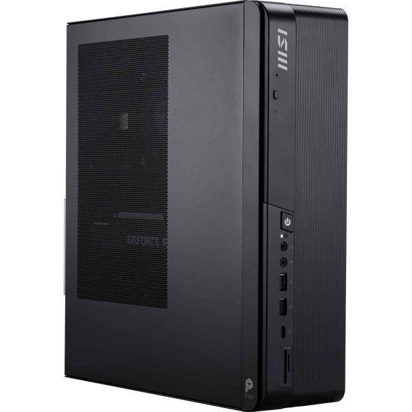 MSI Pro DP80 AI A2G-080DE PC Intel Core Ultra 5 225 16 GB DDR5-SDRAM 512 GB SSD Windows 11 Home Desktop Zwart (00B20811-080) MSI Pro DP80 AI A2G-080DE PC Intel Core Ultra 5 225 16 GB DDR5-SDRAM 512 GB SSD Windows 11 Home Desktop Zwart (00B20811-080)