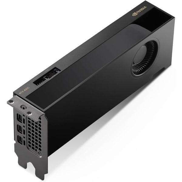 PNY NVIDIA RTX 4000 SFF Ada Retail (900-5G192-2571-000)