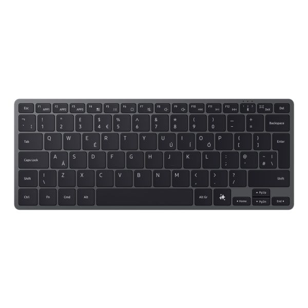 Samsung Galaxy Smart Keyboard QWERTY (EJ-B7800UBEGWW)