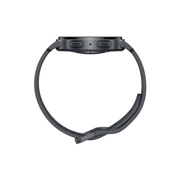 Samsung Galaxy Watch 8 3,81 cm (1.5") AMOLED 44 mm Digitaal 480 x 480 Pixels Touchscreen Grafiet Wifi GPS (SM-L330NDAAEUE) Samsung Galaxy Watch 8 3,81 cm (1.5") AMOLED 44 mm Digitaal 480 x 480 Pixels Touchscreen Grafiet Wifi GPS (SM-L330NDAAEUE)