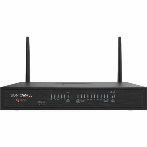 SonicWall TZ270 Wireless-AC Secure Upgrade Appliance (03-SSC-2785)