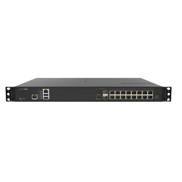 SonicWALL TZ570 Wireless-AC Secure Upgrade Appliance (03-SSC-2786)