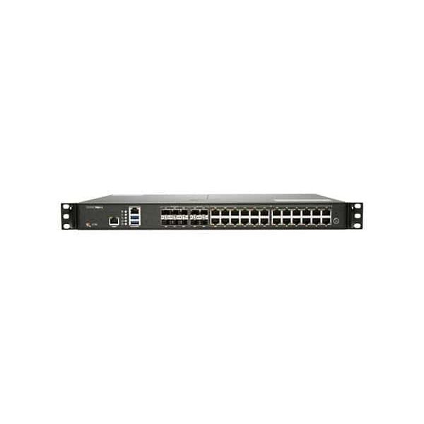 SonicWALL TZ380 Firewall Appliance (03-SSC-6970)