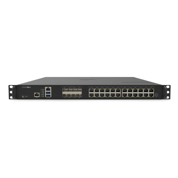SonicWall NSA 5800 Secure Upgrade Appliance (03-SSC-7070)