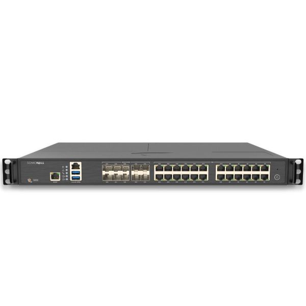 SonicWall TZ380W Secure Upgrade Appliance (03-SSC-7452)