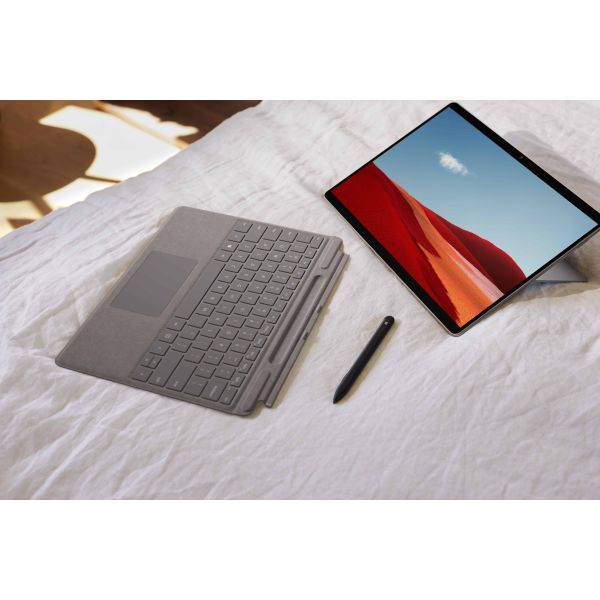 Microsoft Surface Slim Pen 2 stylus-pen 14 g Zwart (8WX-00002)