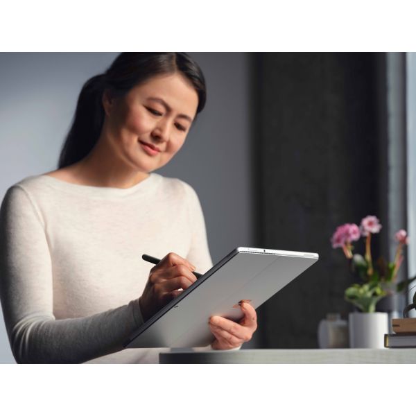 Microsoft Surface Slim Pen 2 stylus-pen 14 g Zwart (8WX-00002)