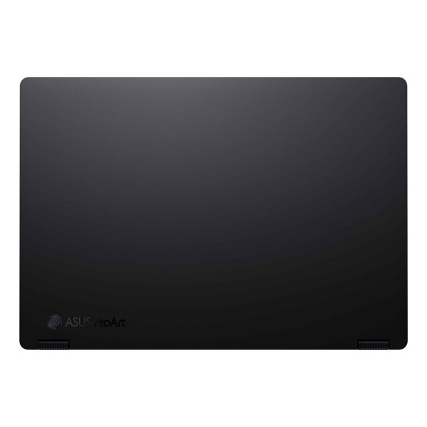 ASUS ProArt PX13 HN7306EA-LX004X Copilot+ PC AMD Ryzen AI Max+ 395 Hybride (2-in-1) 33,8 cm (13.3") Touchscreen 3K 64 GB LPDDR5x-SDRAM 1 TB SSD Wi-Fi 7 (802.11be) Windows 11 Pro Nederlands Zwart (90NB17X1-M00440)