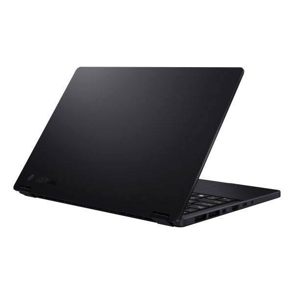 ASUS ProArt PX13 HN7306EA-LX004X Copilot+ PC AMD Ryzen AI Max+ 395 Hybride (2-in-1) 33,8 cm (13.3") Touchscreen 3K 64 GB LPDDR5x-SDRAM 1 TB SSD Wi-Fi 7 (802.11be) Windows 11 Pro Nederlands Zwart (90NB17X1-M00440)