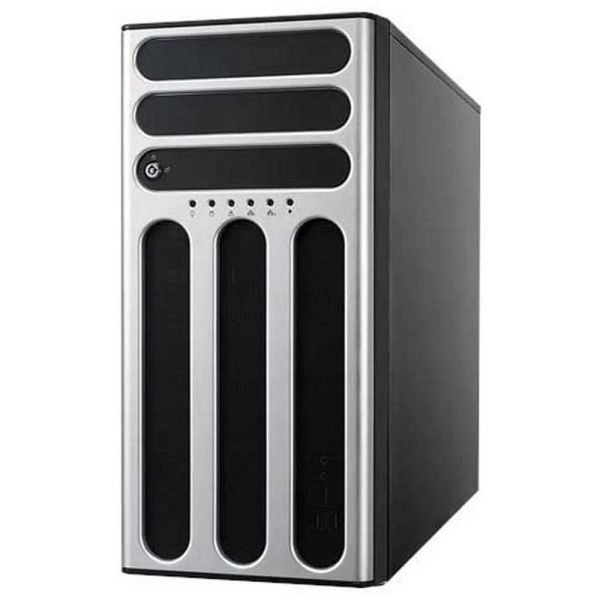 ASUS ExperCenter Pro ERA100A B6 Tower Server (90WS0061-M00010)