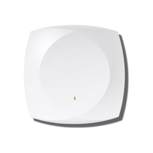 Cisco Catalyst 9178I Wi-Fi 7 Access Point (CW9178I-CFG)