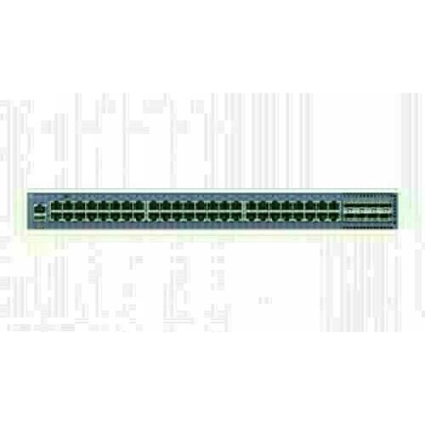 Extreme Networks ExtremeSwitching 5320 48-Port Switch met 8 SFP+ (5320-48T-8XE)