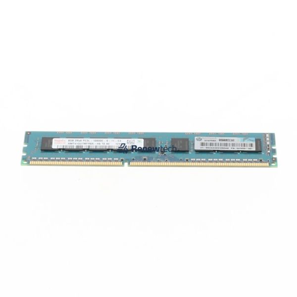 HP 8GB DDR3 1333MHz geheugen voor ProLiant DL380p Gen8 (664696-001-MOQ-16)