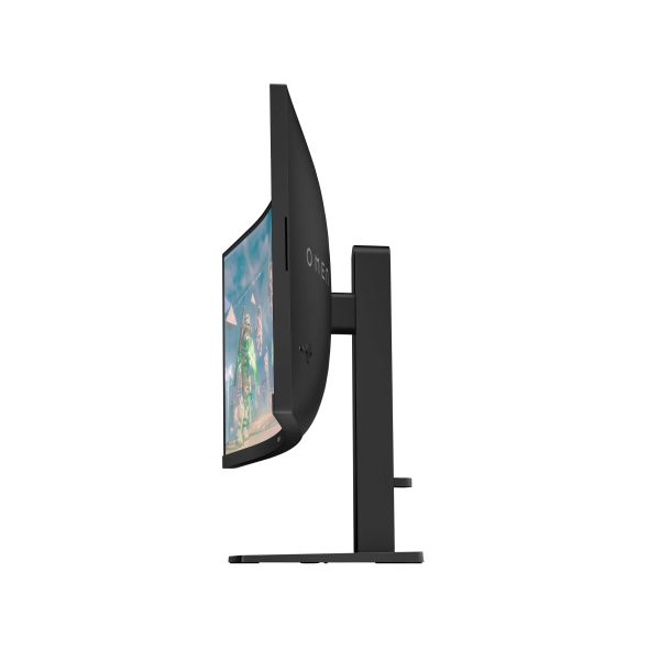 OMEN by HP 34 inch WQHD 165 Hz Curved gaming monitor - OMEN 34c (780K8E9)