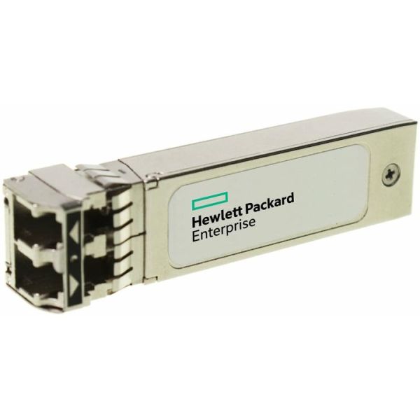 HP SFP+ SW 10Gb Extended Temp Transceiver (878407-001)