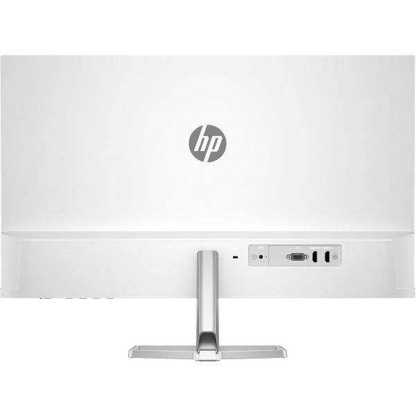 HP Serie 5 27 inch FHD-monitor wit - 527sw (94F46E9#ABB) HP Serie 5 27 inch FHD-monitor wit - 527sw (94F46E9#ABB)