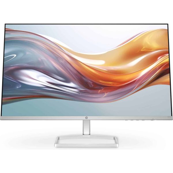 HP Serie 5 27 inch FHD-monitor wit - 527sw (94F46E9#ABB)