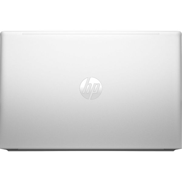 HP ProBook 450 G10 Intel® Core™ i5 i5-1335U Laptop 39,6 cm (15.6") Full HD 8 GB DDR4-SDRAM 256 GB SSD Wi-Fi 6E (802.11ax) Windows 11 Pro Zilver (9G2A2ET#ABH)