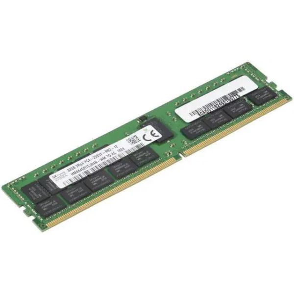 HP 32GB DDR4-2933 RDIMM Memory (P03052-191)