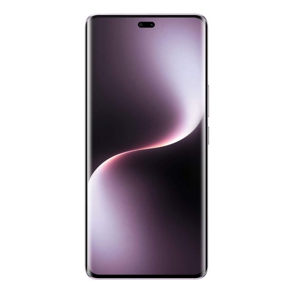 Honor Magic7 Lite 5G 17,2 cm (6.78") Dual SIM Android 14 USB Type-C 8 GB 512 GB 6600 mAh Paars (5109BQBL)