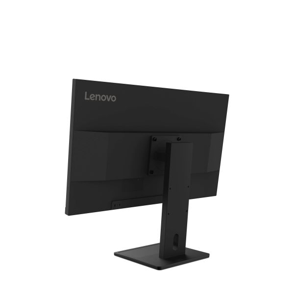 Lenovo ThinkVision E27-40 LED display 68,6 cm (27") 1920 x 1080 Pixels Full HD LCD Zwart (64BCMAT4EU)